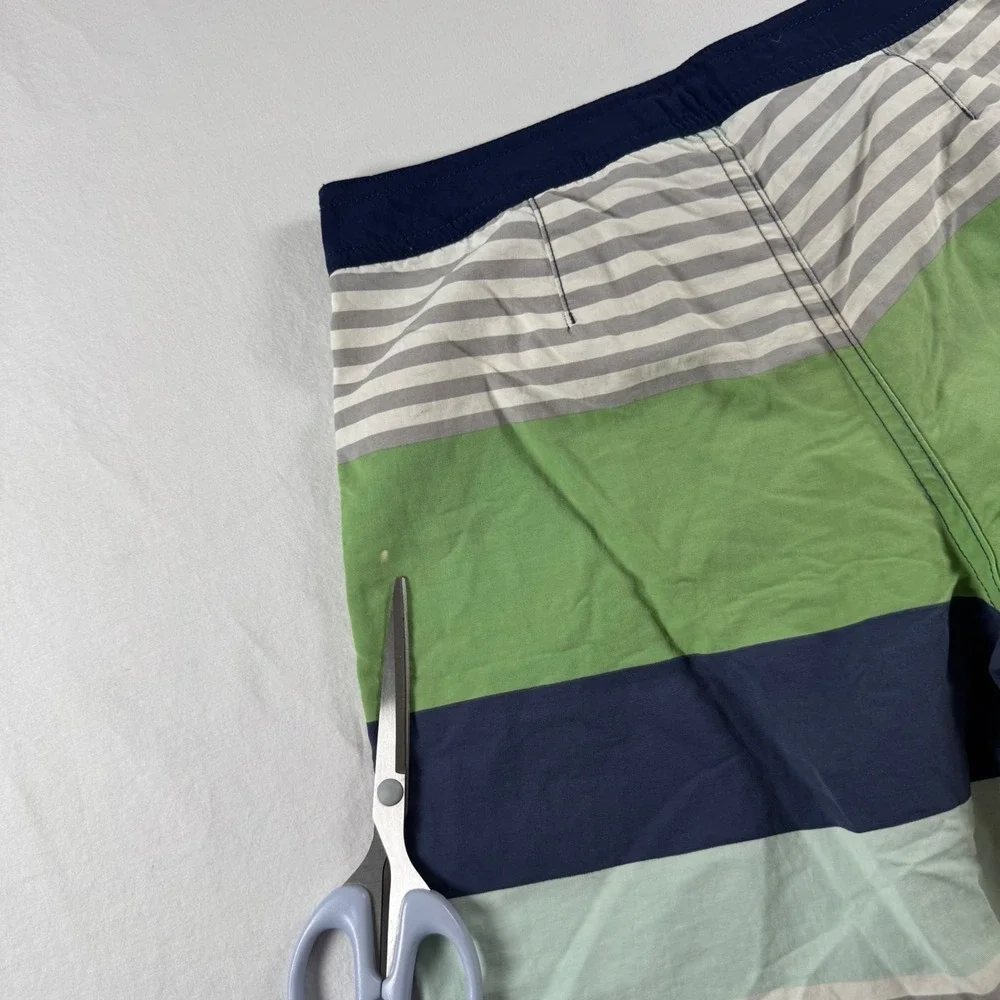 Patagonia boy green